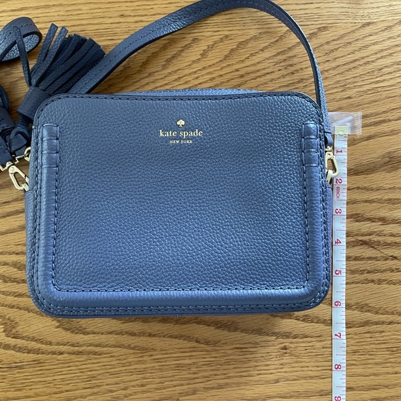 Kate Spade Arla Crossbody - Picture 8 of 8